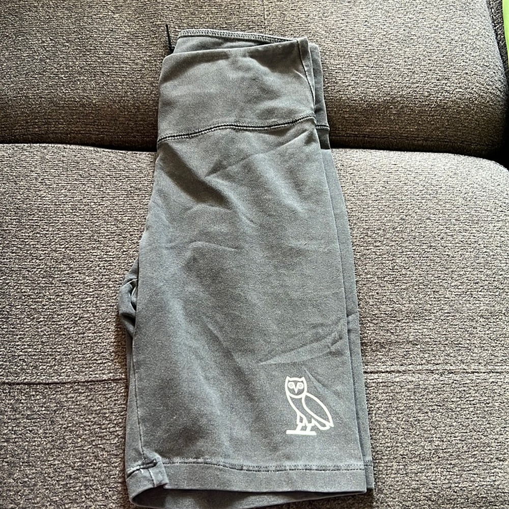 OVO (drake clothing line )